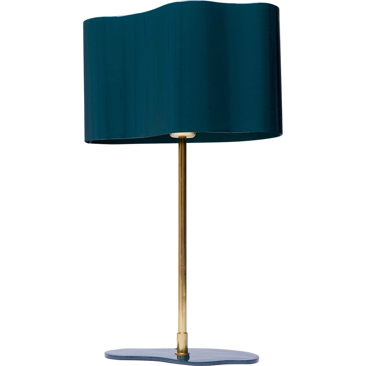 Lampe Cloudy bleue Kare Design