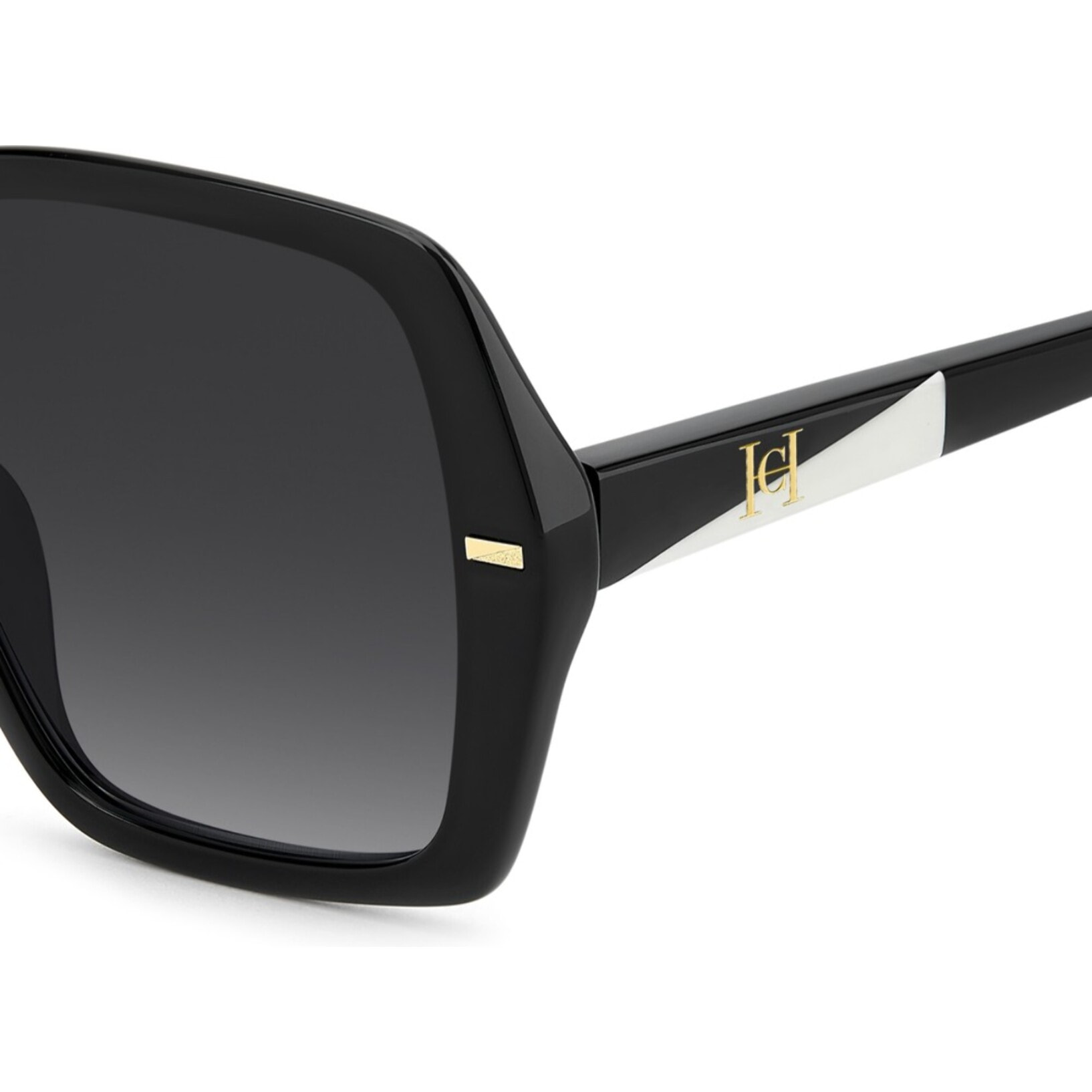 Gafas de Sol Carolina Herrera HER 0221/G/S 3H2 de Acetato Mujer 50 mm