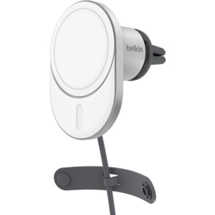 Support BELKIN Voiture avec charge sans fil