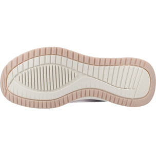 Sneakers De  Mujer Bobs Squad 4 Staple Look Violeta