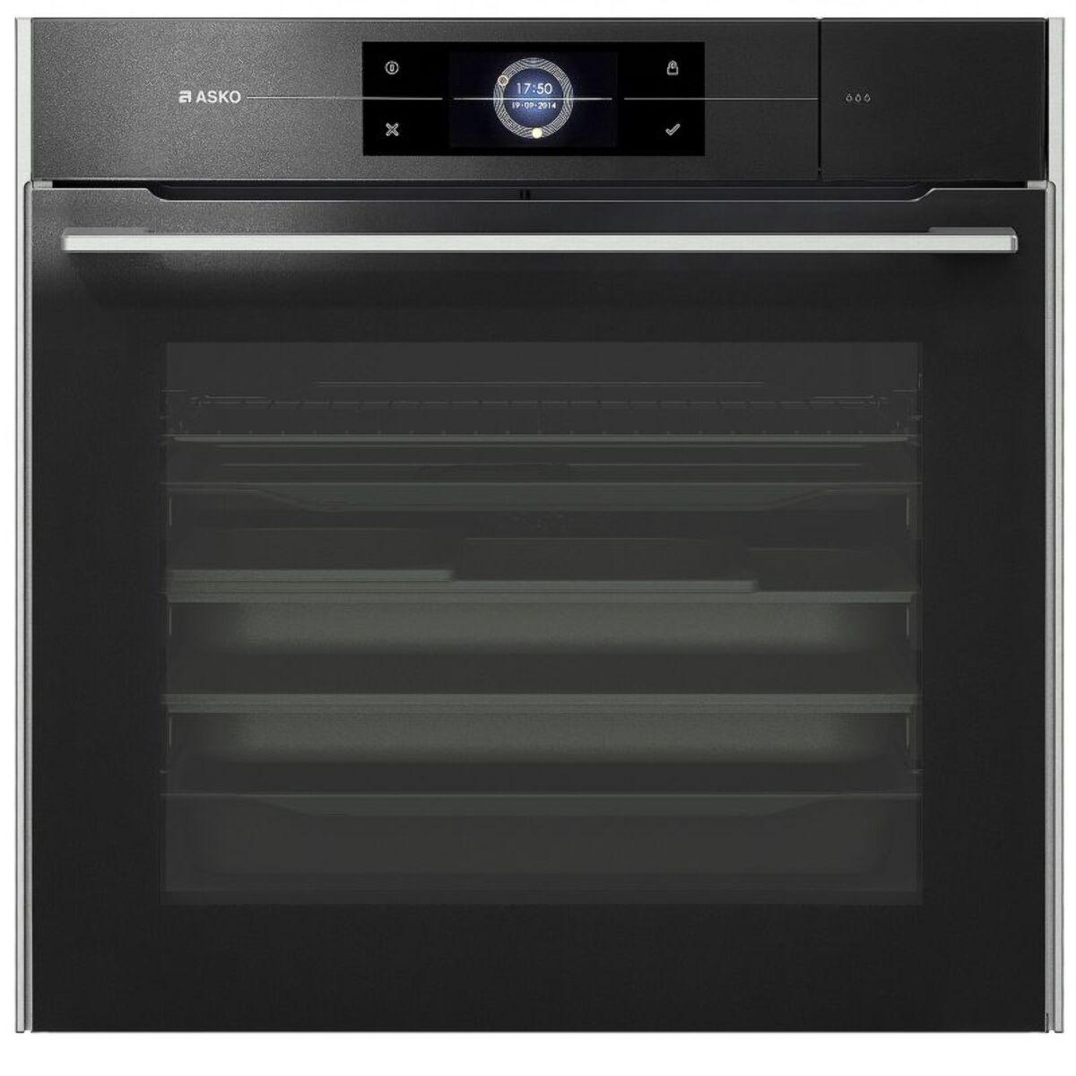 Four encastrable ASKO OCS8678G