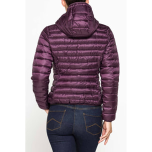 GIUBBINO ULTRALIGHT IN TESSUTO RIPSTOP WATER RESISTANT