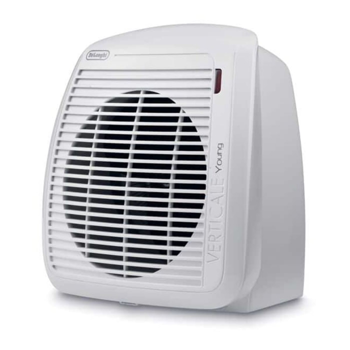 Chauffage soufflant DELONGHI HVY 1020 BLANC
