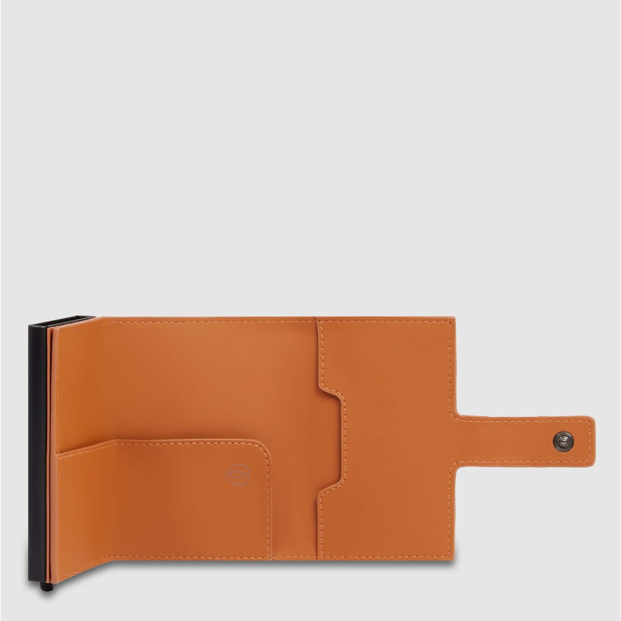 Piquadro Portacarte uomo automatico