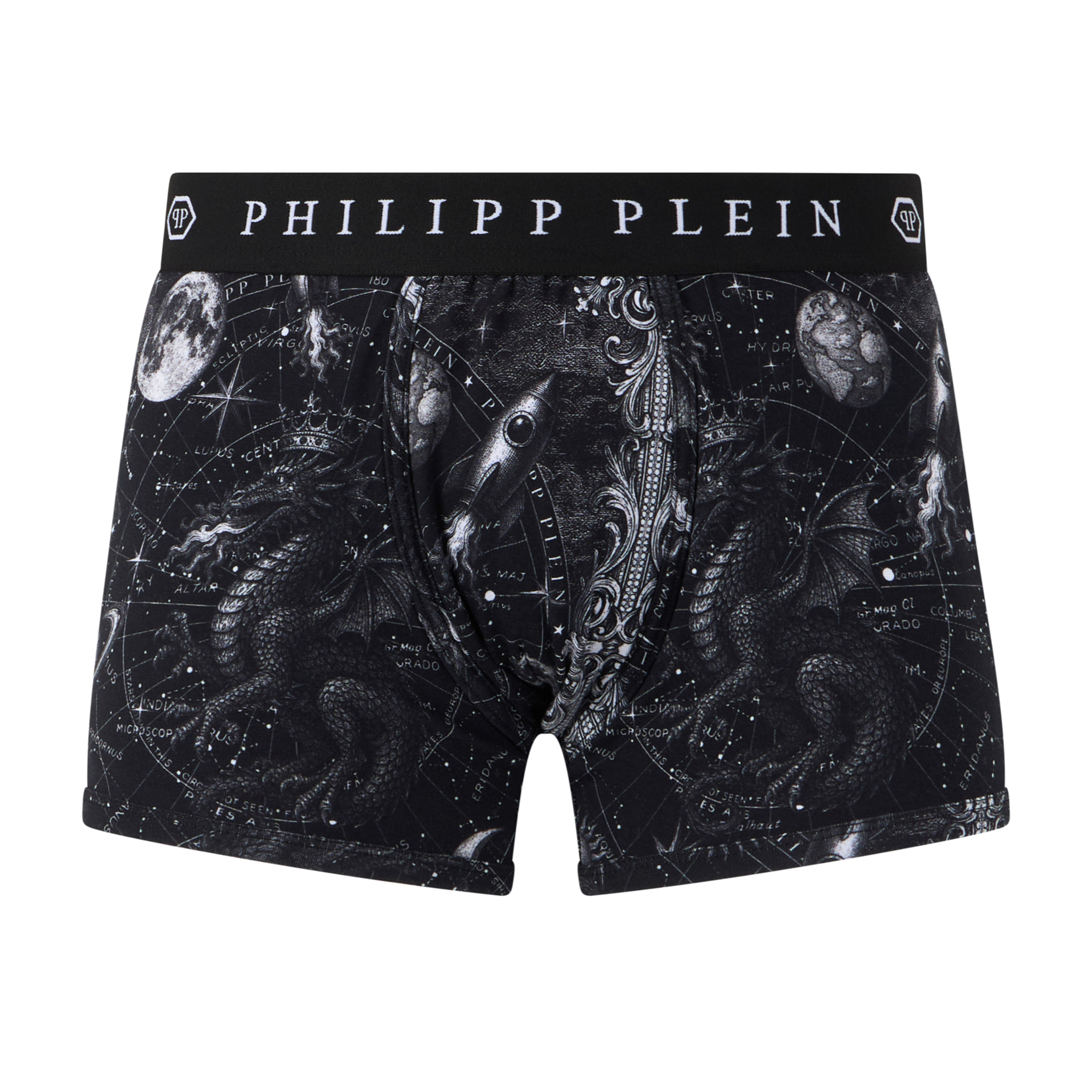PHILIPP PLEIN Bóxer