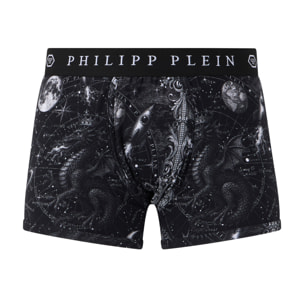 PHILIPP PLEIN Bóxer