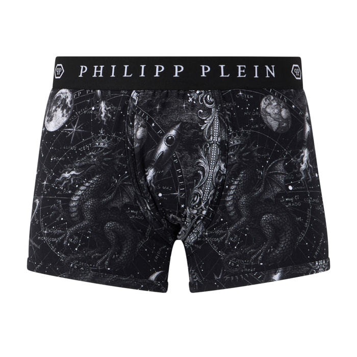 PHILIPP PLEIN Bóxer
