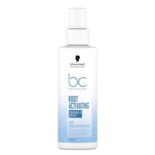 Bc Bonacure Root Activating - Sérum Sérum Activateur de Racines 100 ml