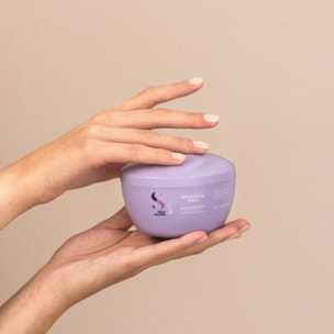 ALFAPARF MILANO Semi Di Lino Smoothing Mask 200ml