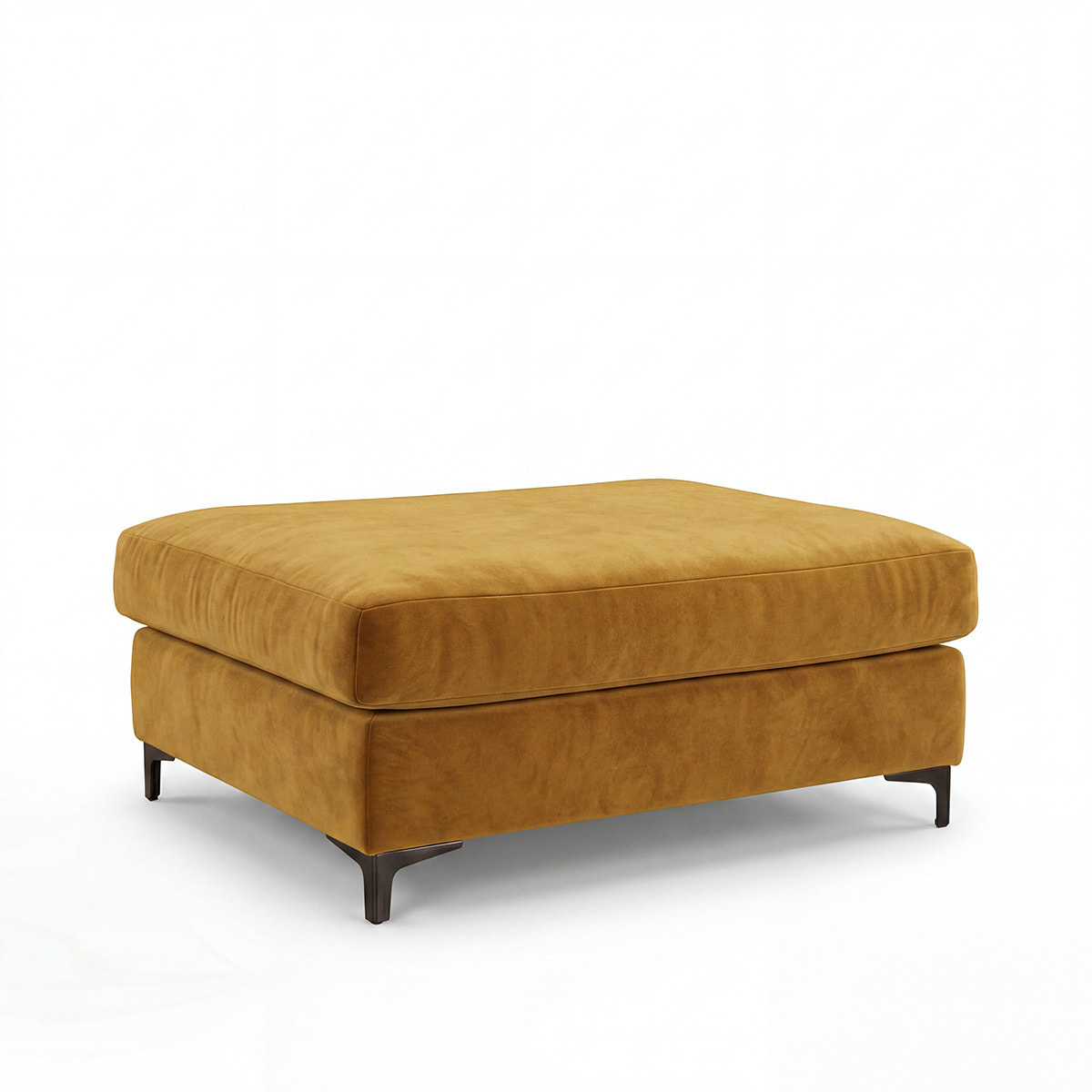 Pouf Fiesole Velours