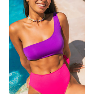 Bañador de mujer multiposición