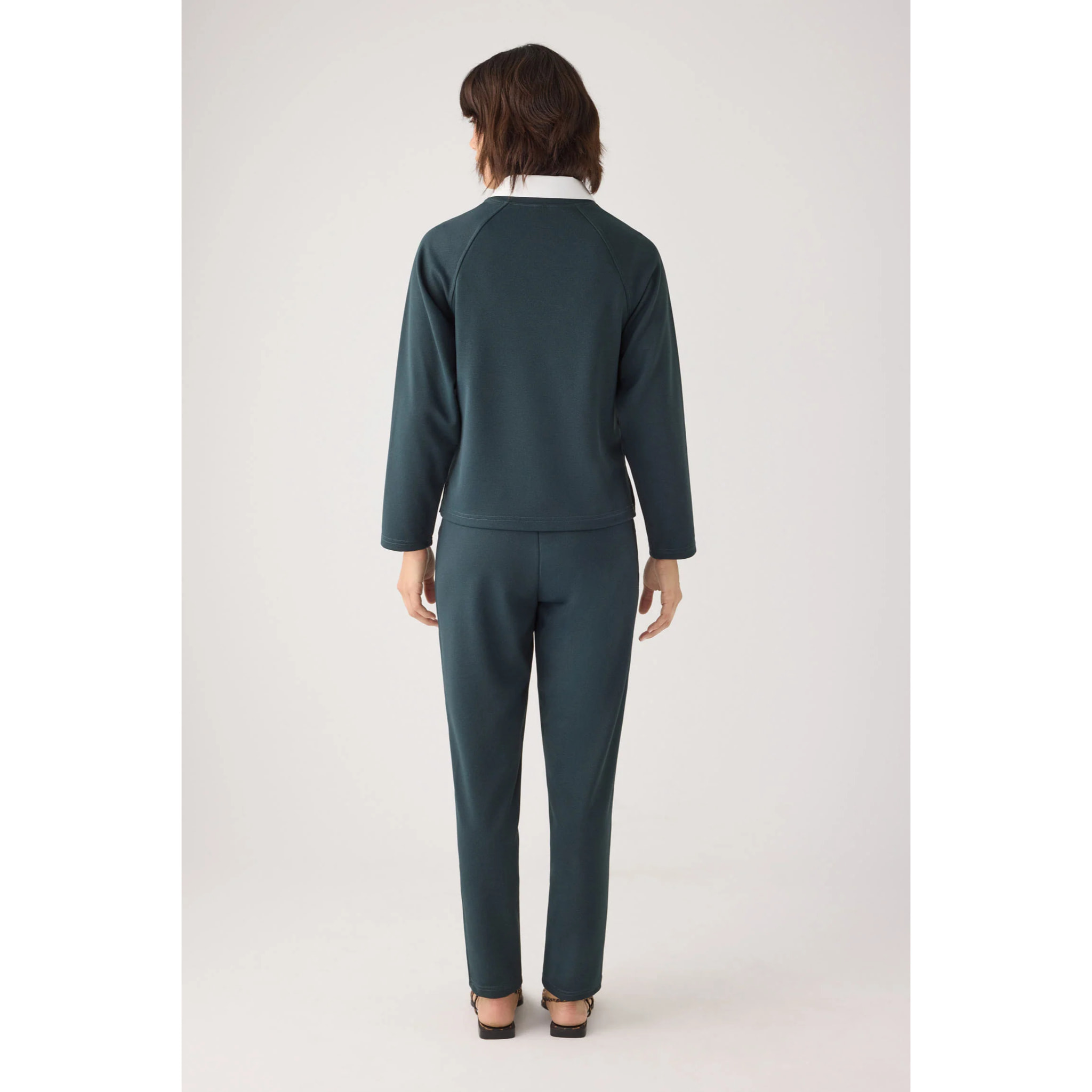 Pantalone jogger