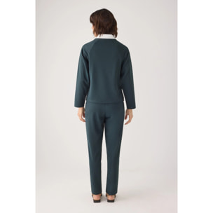 Pantalone jogger