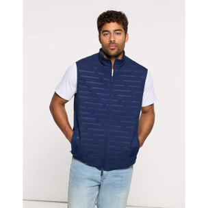 Chaleco Azul Marino - Pho