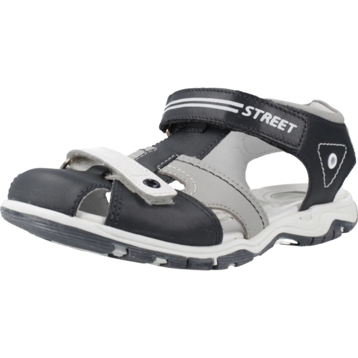 Sandalias Niño de la marca CHICCO  modelo CICO AZUL