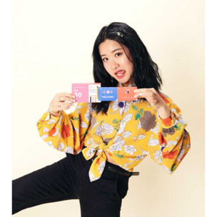 El preparador "Prepárate para los 30"