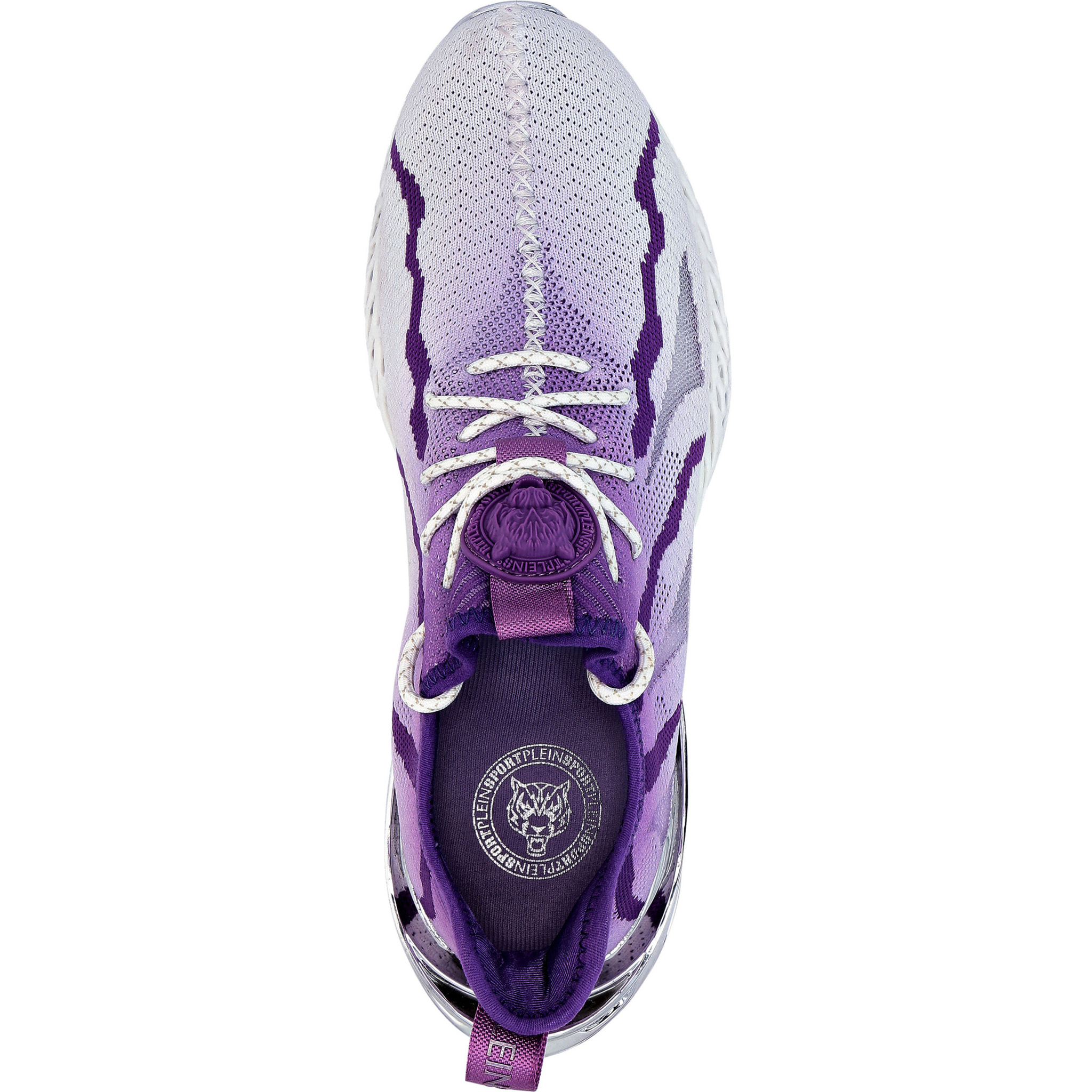 PLEIN SPORT Zapatilla Runner THE LIGHTING EDITION GEN.X.2