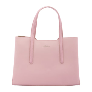 Borsa a mano  da donna ecopelle Prodotto Vegano 23x32x11 cm