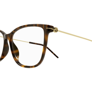 GAFAS DE VISTA GUCCI GG1272O-002