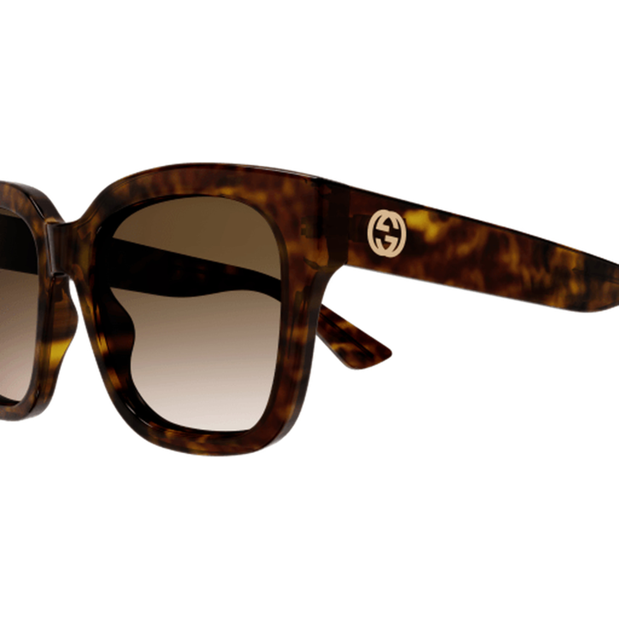 Gafas de Sol Gucci GG1338S-003 de Acetato Mujer 54 mm