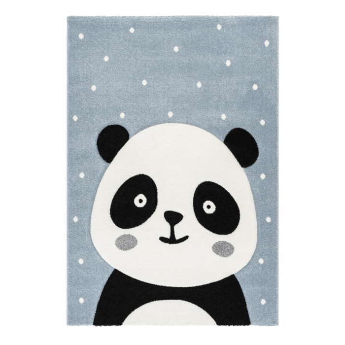 Tapis enfant Panda