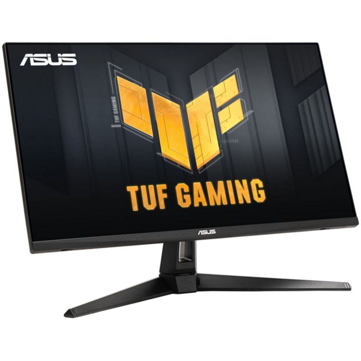 Ecran PC Gamer ASUS TUF VG27AQA1A Plat 27'' VA