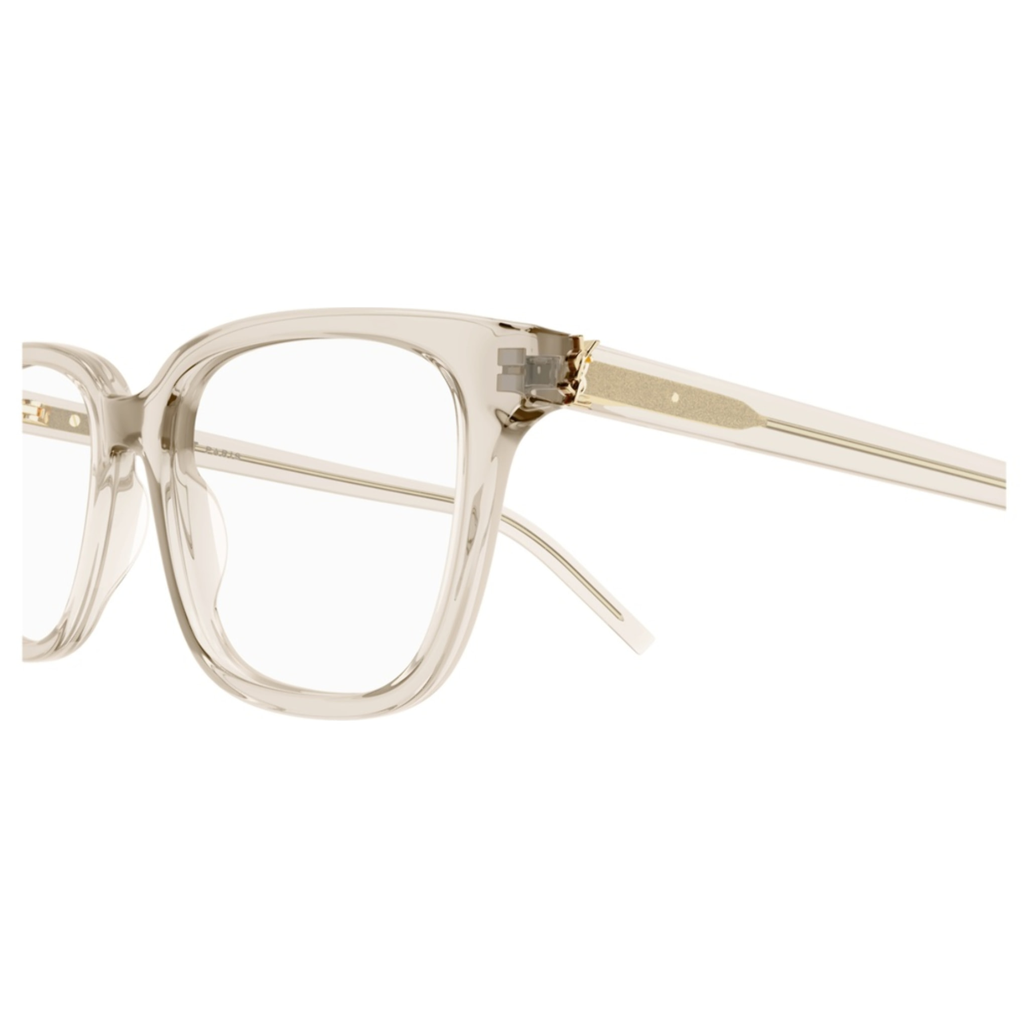 Gafas de Vista Saint Laurent SL M110/F-003 de Acetato Mujer 53 mm