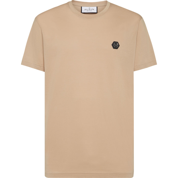 PHILIPP PLEIN Camiseta Cuello Redondo