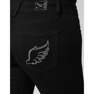 PHILIPP PLEIN Jeans Slim Fit ANGEL