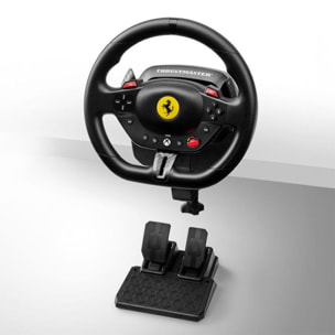 Volant THRUSTMASTER T98-X Ferrari 296 GTS Xbox