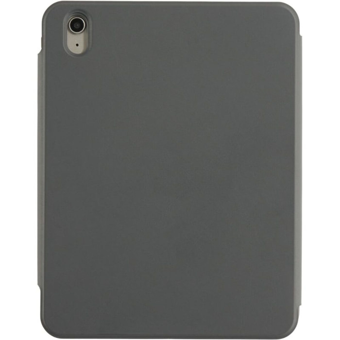 Coque ADEQWAT iPad 10.9 Dark Grey