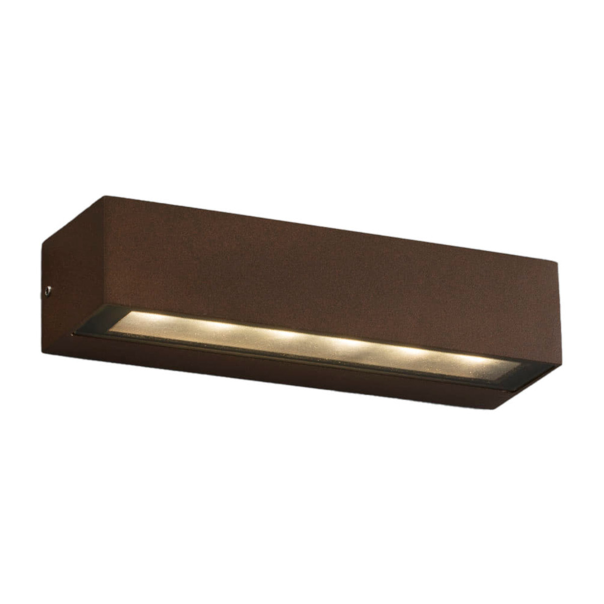 DORO 220 Aplique marrón óxido