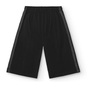 Pantaloni Culotte Da Bambina