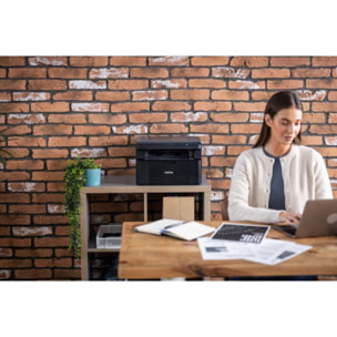 Imprimante multifonction BROTHER DCP-L1642W