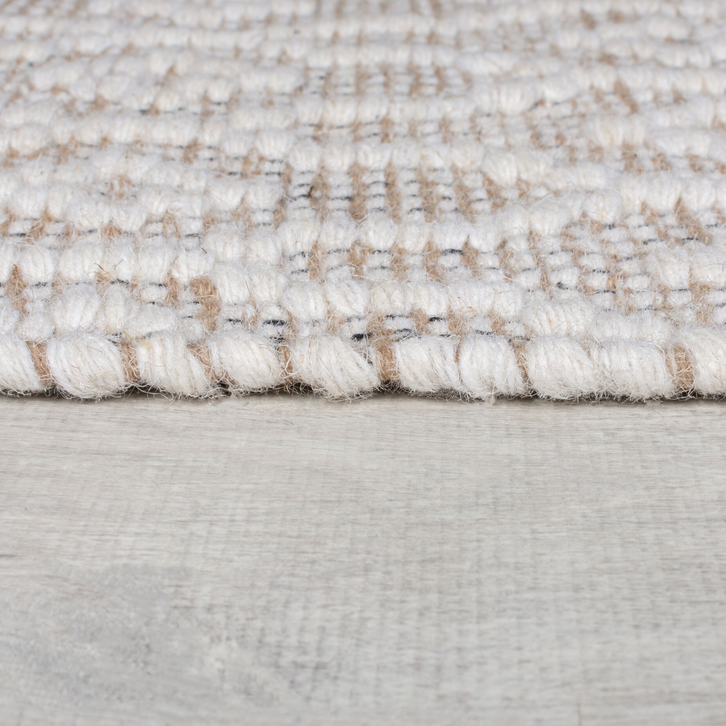 Tapis en laine DREAM