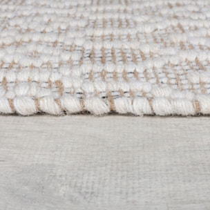 Tapis en laine DREAM