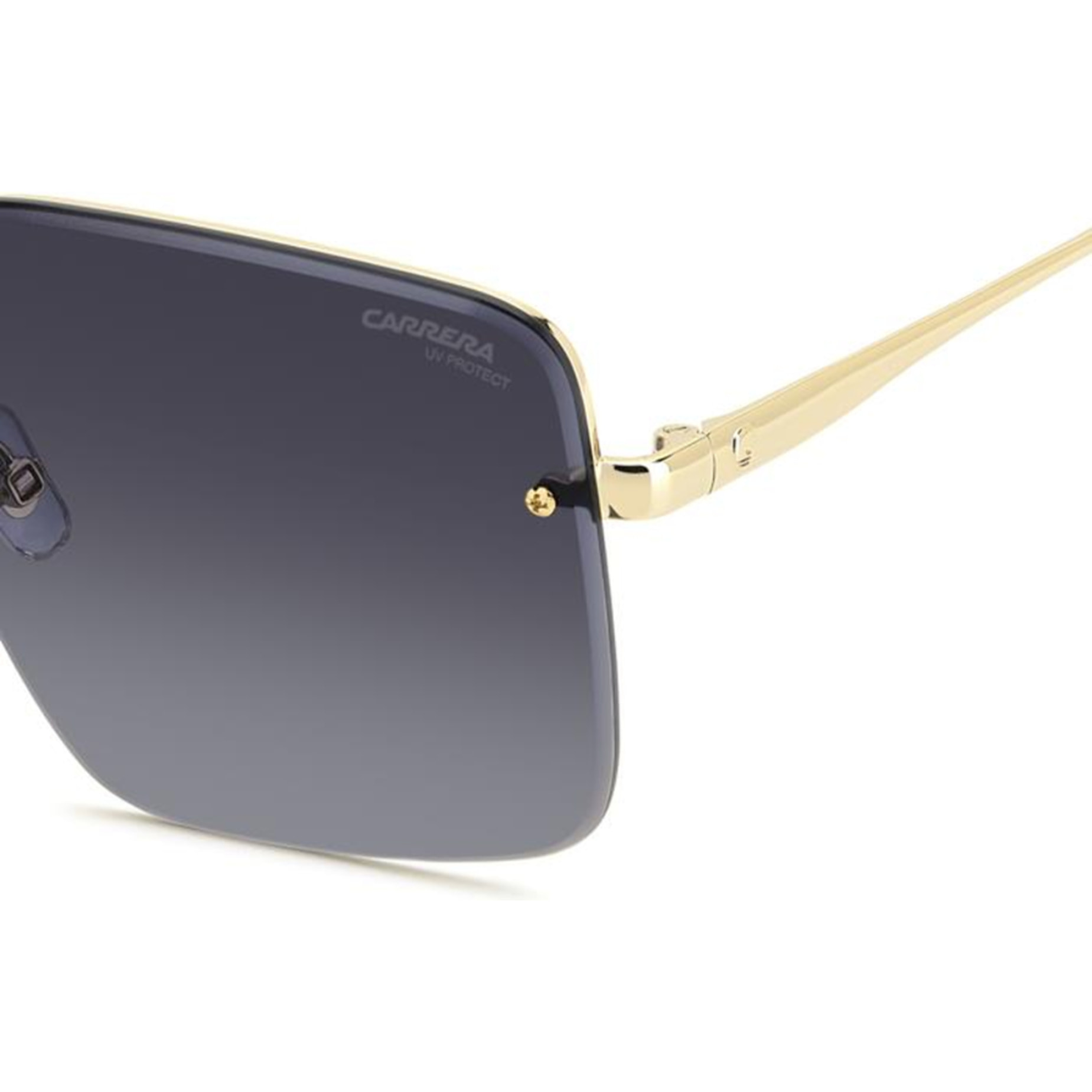 Gafas de Sol Carrera 3044/S RHL 9O de Metal Mujer 61 mm
