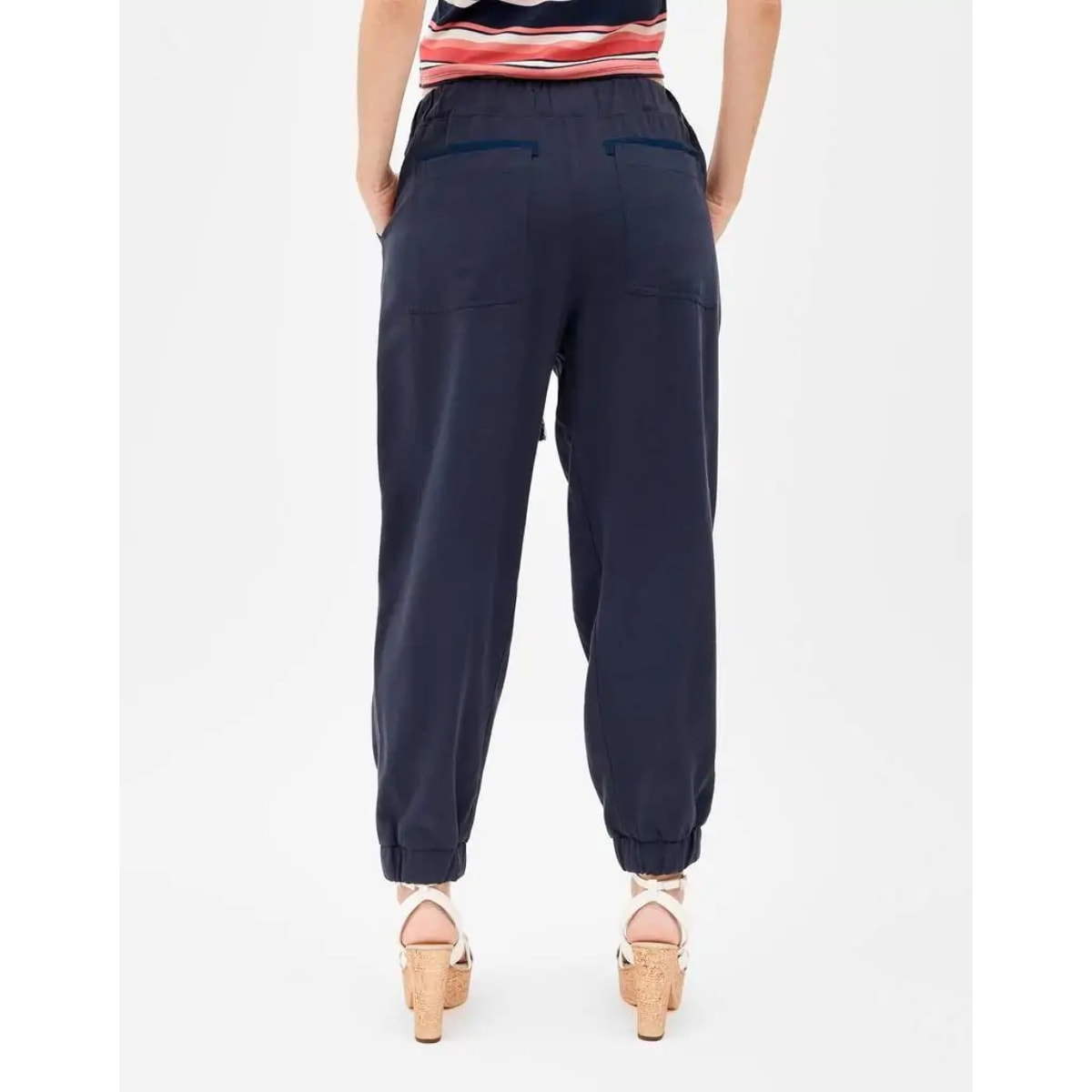 Pantalón Largo - Axel