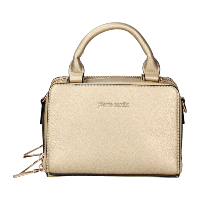 Borsa a mano  da donna Poliuretano In Poliuretano 18x12x10 cm
