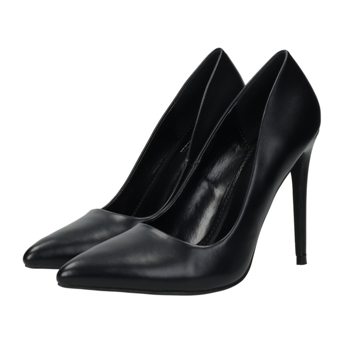 Décolleté Donna Tata Italia Nero