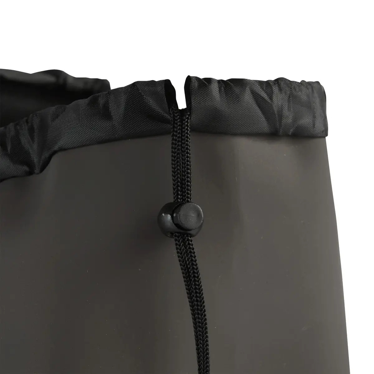 Chariot de course pliable à 6 roues 36L