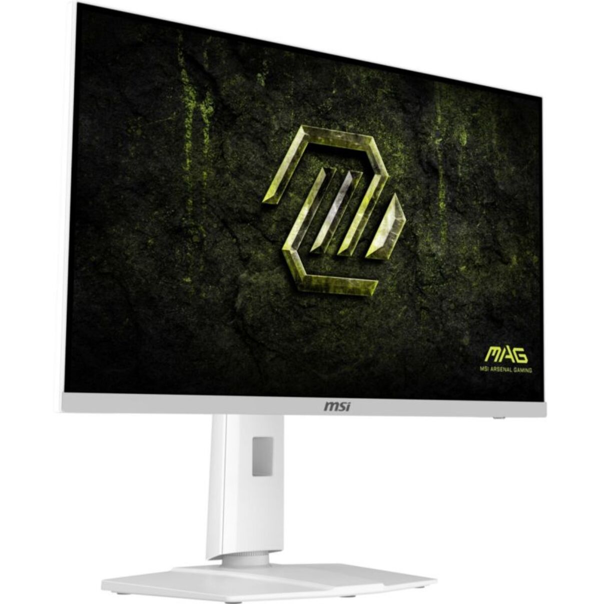 Ecran PC Gamer MSI MAG 274QRFW 27" Fast IPS WQHD 320 Hz HDR 2x HDMI 2.1