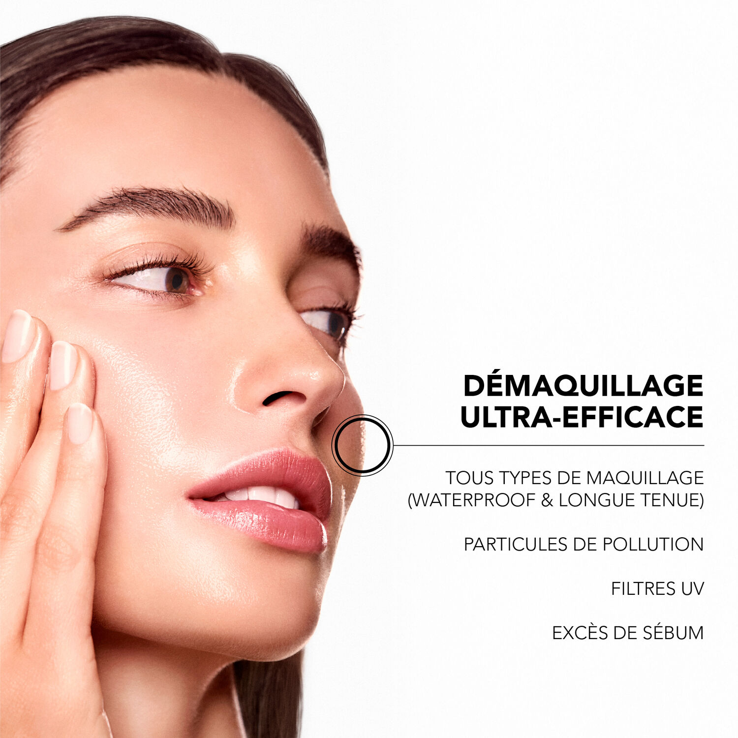 The Intense Cleansing Oil - L’Huile Démaquillante Intense 150 ml