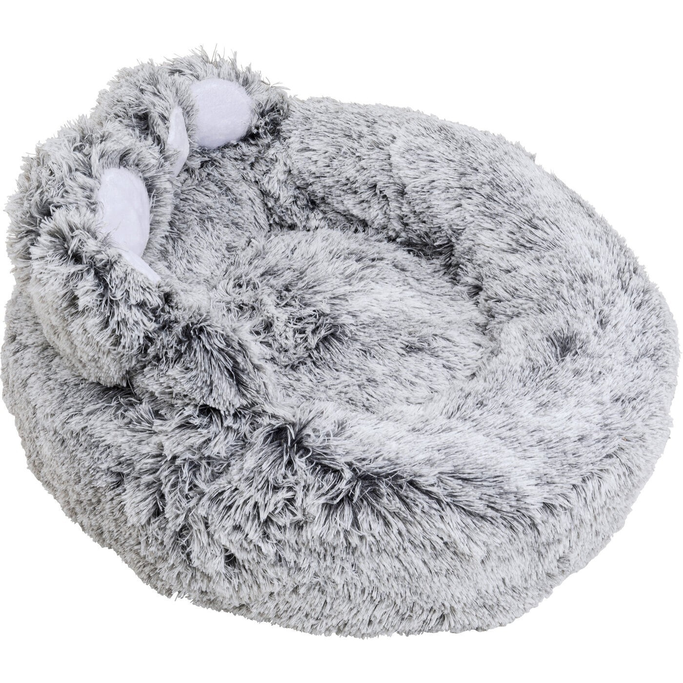 Lit pour animaux patte grise Kare Design
