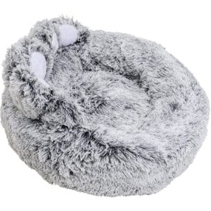 Lit pour animaux patte grise Kare Design