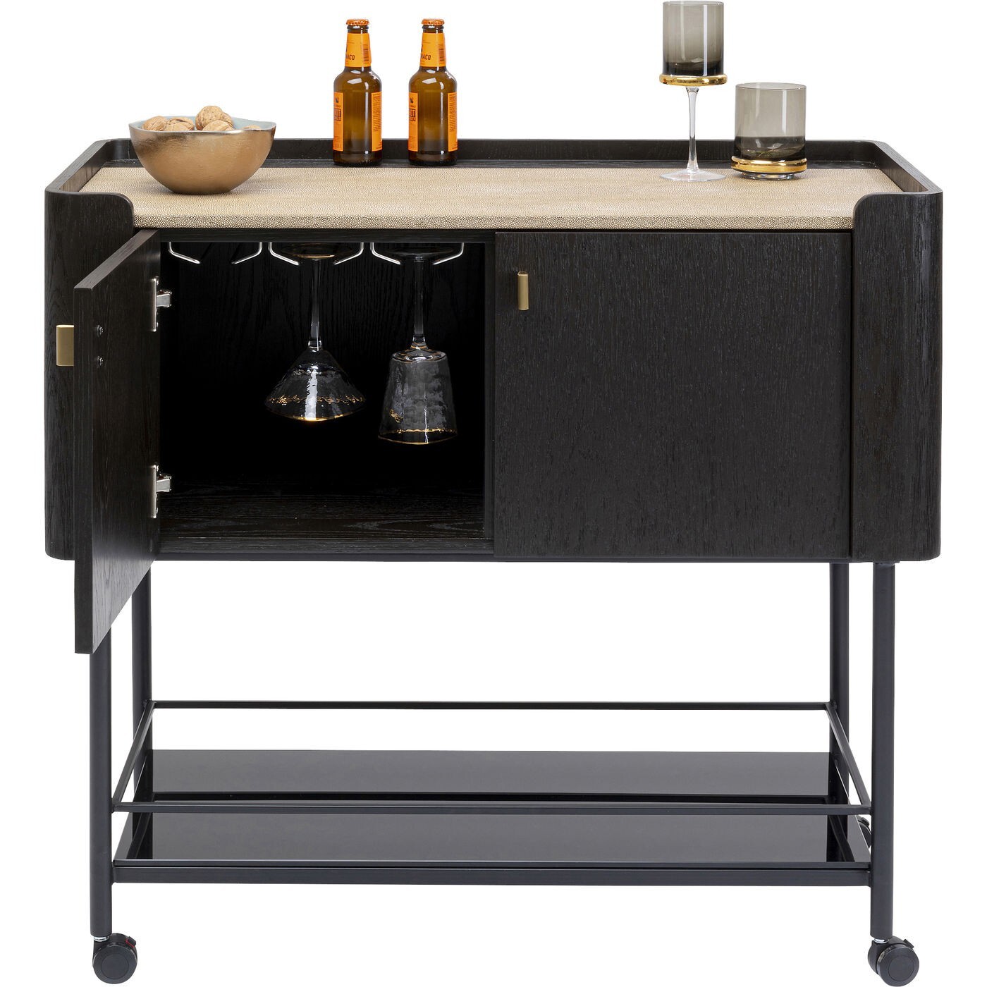 Desserte de bar Milano Kare Design