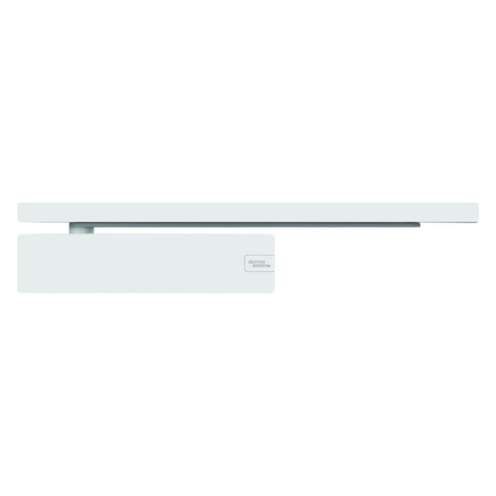 Ferme-porte TS 98 XEA DORMA - Pack complet Blanc - 44110311