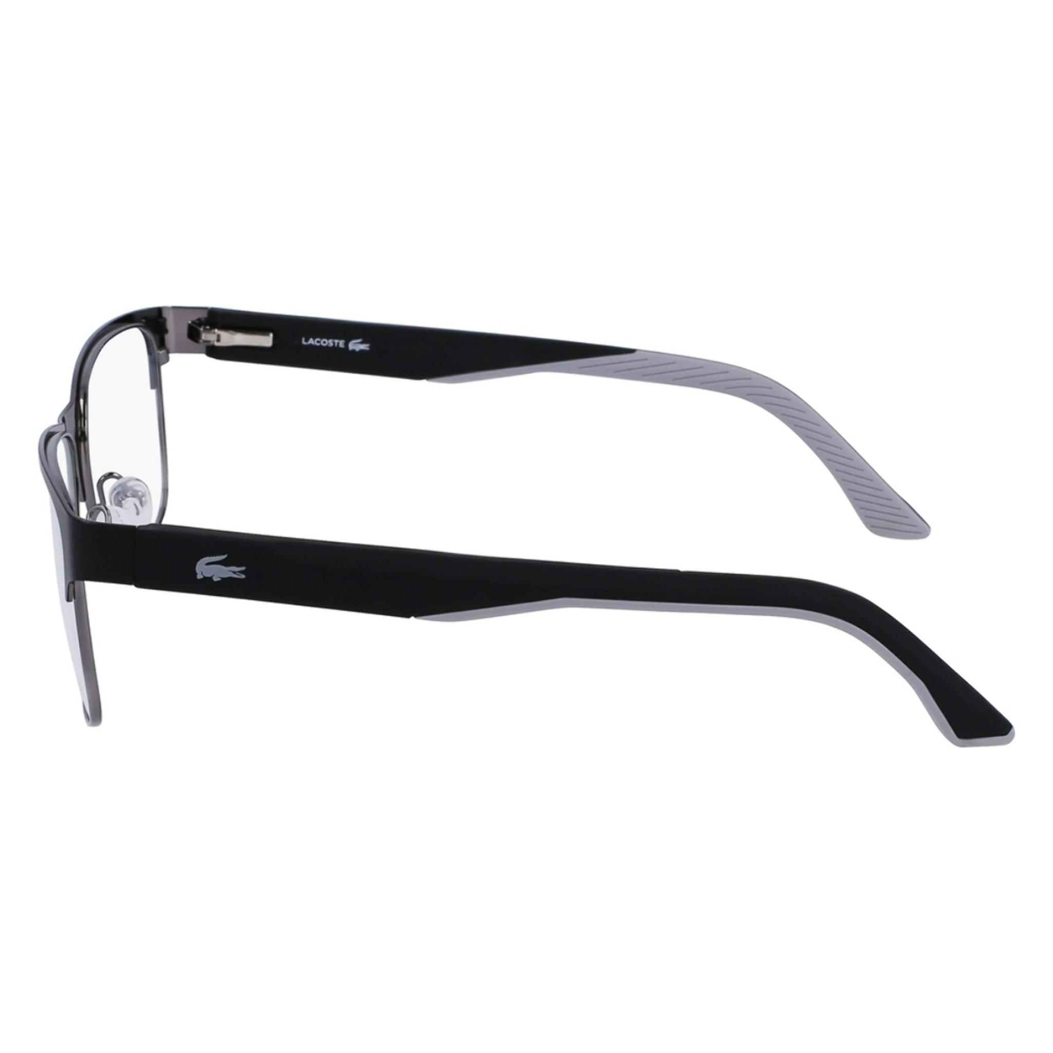 Gafas de Vista Lacoste L2291 N 001 54 de Metal Hombre