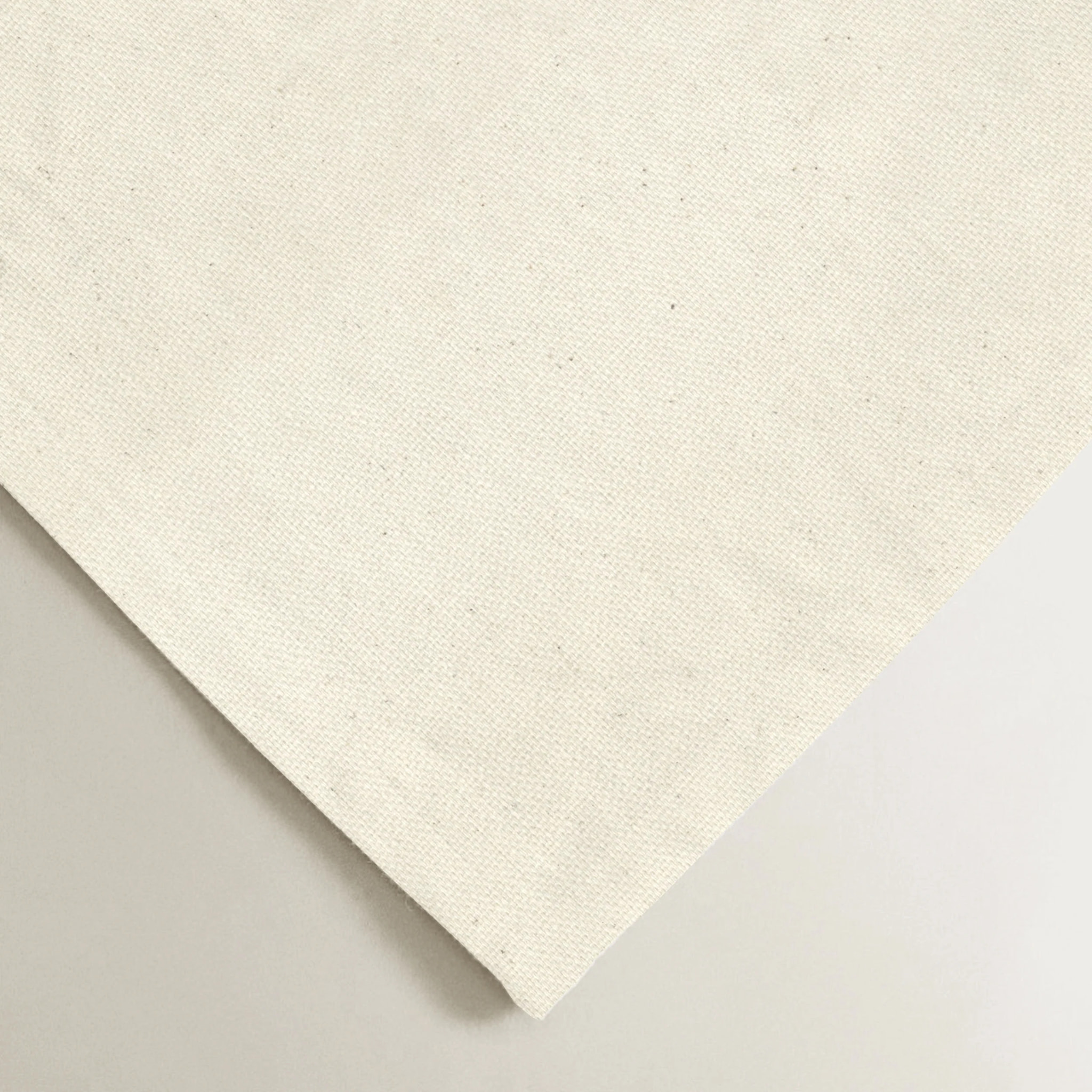 Lot de 2 serviettes Naturel