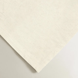 Lot de 2 serviettes Naturel